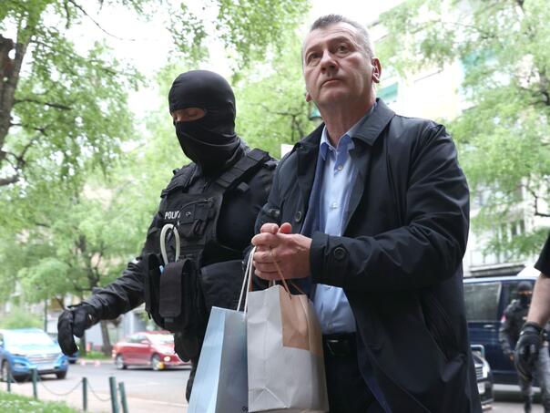 Potvrđena optužnica protiv Hadžibajrića i ostalih