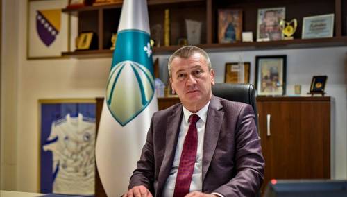 Potvrđena optužnica protiv Hadžibajrića, nevezano za današnju akciju