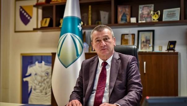 Potvrđena optužnica protiv Hadžibajrića, nevezano za današnju akciju