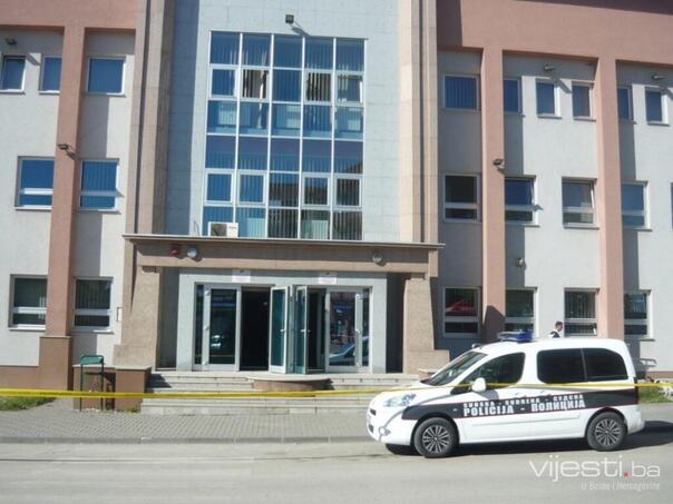 Potvrđena optužnica protiv Hajrudina i Sevada Husejnovića: Napali i povrijedili policajce