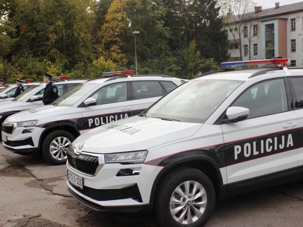 Potvrđena optužnica protiv Hajrudina Ibrahimovića (28) iz Tuzle