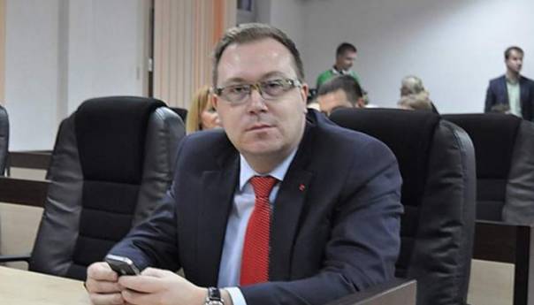 Potvrđena optužnica protiv Hamdije Lipovače i drugih