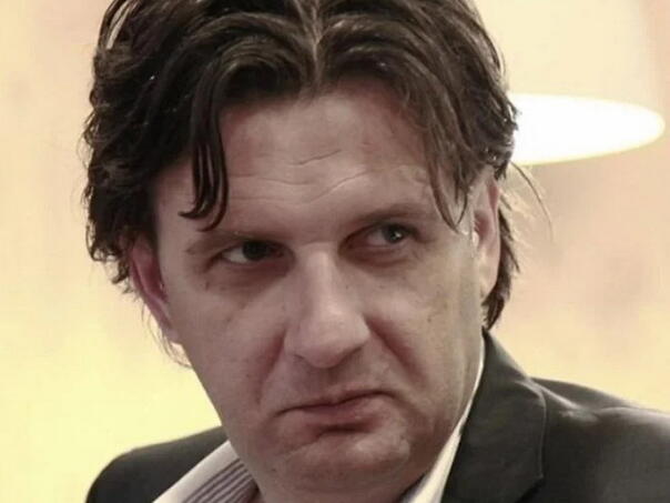 Potvrđena optužnica protiv Harisa Ihtijarevića