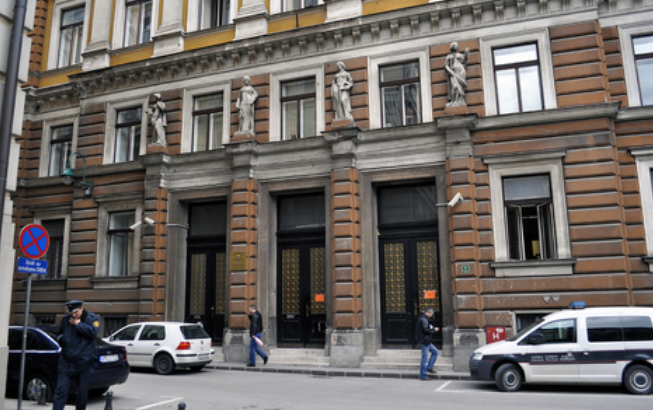 Potvrđena optužnica protiv Ismeta Ibričića zbog ubistva i pokušaja ubistva