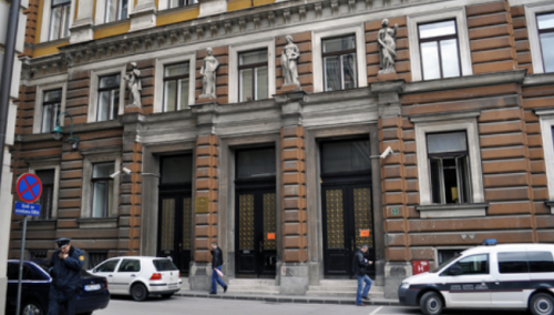 Potvrđena optužnica protiv Ismeta Ibričića zbog ubistva i pokušaja ubistva