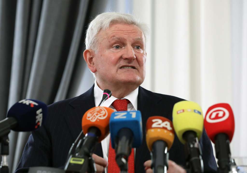 Potvrđena optužnica protiv Ivice Todorića: Agrokor oštećen za gotovo 180 miliona eura
