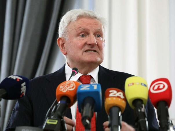 Potvrđena optužnica protiv Ivice Todorića: Agrokor oštećen za gotovo 180 miliona eura