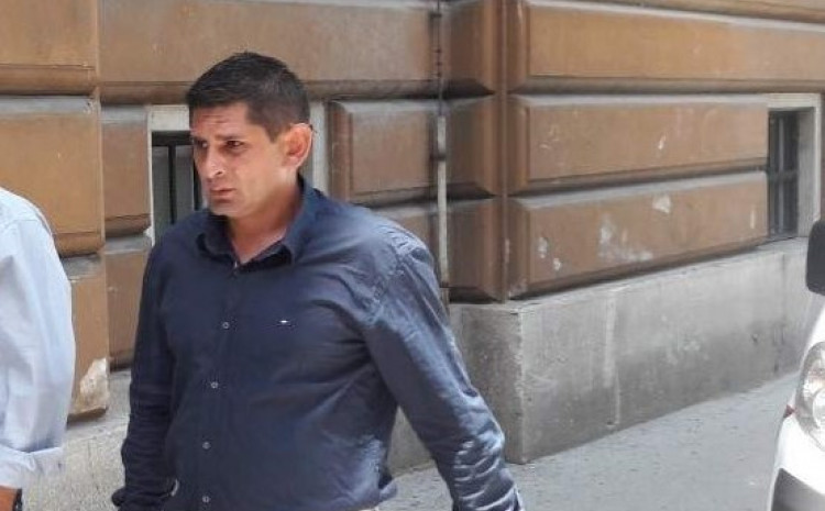 Potvrđena optužnica protiv Jasmina Seferovića