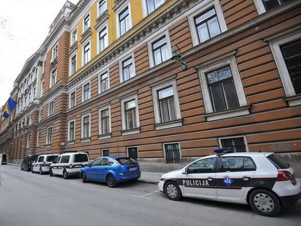 Potvrđena optužnica protiv Jasmira Halilovića zbog pokušaja ubistva policajaca u Sarajevu u februaru
