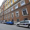 Potvrđena optužnica protiv Jasmira Halilovića zbog pokušaja ubistva policajaca u Sarajevu u februaru