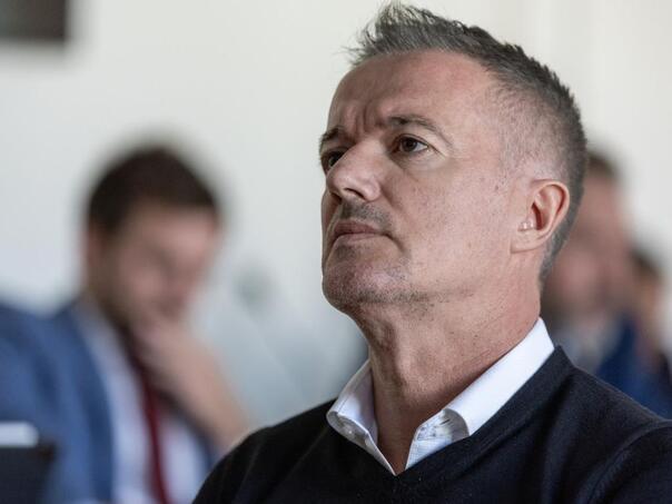 Potvrđena optužnica protiv Jeličića zbog lažnog iskaza