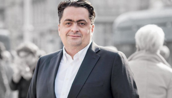 Potvrđena optužnica protiv Kenana Crnkića, bivšeg direktora Zavoda zdravstvenog osiguranja KS