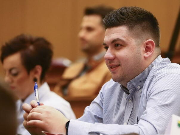 Potvrđena optužnica protiv Kenana Uzunovića zbog lažnog iskaza