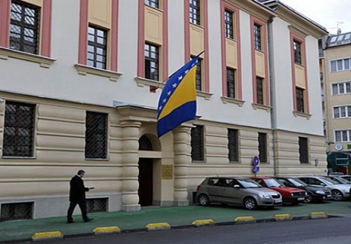 Potvrđena optužnica protiv Libijca osumnjičenog za ubistvo Jasmina Berovića