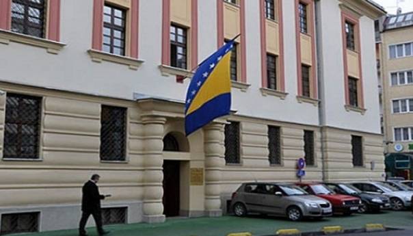 Potvrđena optužnica protiv Libijca osumnjičenog za ubistvo Jasmina Berovića