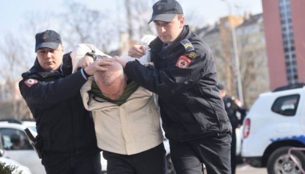 Potvrđena optužnica protiv ljekara Darka Golića