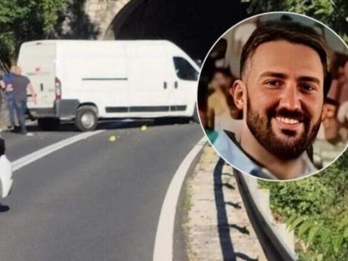 Potvrđena optužnica protiv Marka Šljivića zbog nesreće kod Čapljine u kojoj su poginule tri osobe