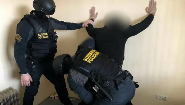 Potvrđena optužnica protiv Marokanca zbog ubistva Jasmina Berovića