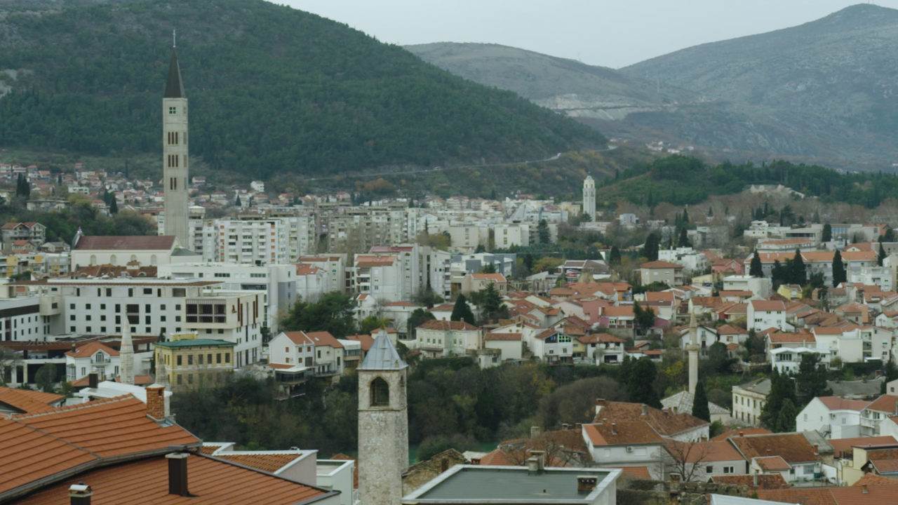 Potvrđena optužnica protiv Mire Stankovića i Gorana Bošnjaka za zločine u Mostaru