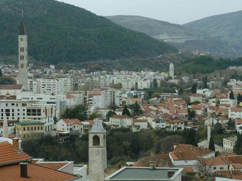 Potvrđena optužnica protiv Mire Stankovića i Gorana Bošnjaka za zločine u Mostaru