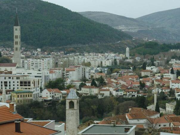 Potvrđena optužnica protiv Mire Stankovića i Gorana Bošnjaka za zločine u Mostaru