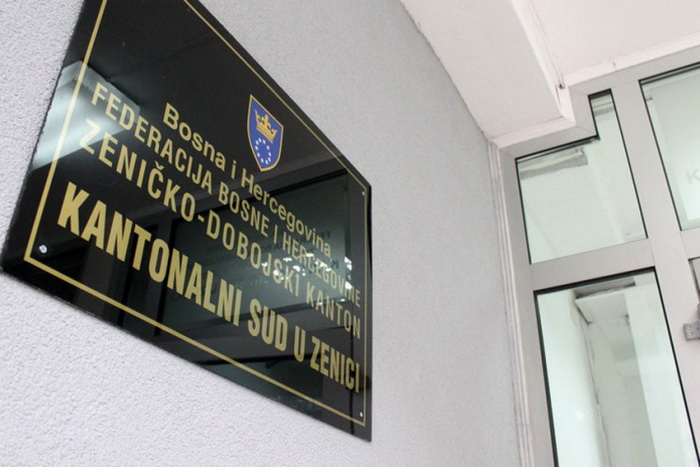 Potvrđena optužnica protiv Nusreta Kalče, Adalete Tanović i 'EU EXPLOSIVE' Zenica