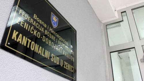 Potvrđena optužnica protiv Nusreta Kalče, Adalete Tanović i 'EU EXPLOSIVE' Zenica