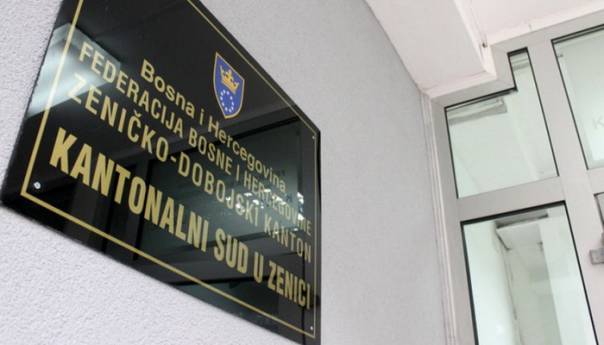 Potvrđena optužnica protiv Nusreta Kalče, Adalete Tanović i 'EU EXPLOSIVE' Zenica