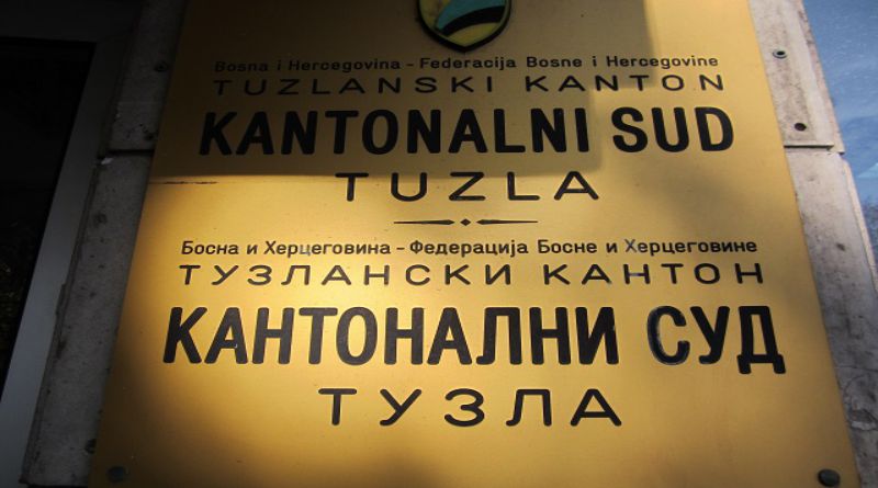 Potvrđena optužnica protiv odgovornih osoba u IMK 'Kula' Gradačac