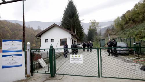 Potvrđena optužnica protiv Pakistanaca za učestvovanje u tuči u kampu 'Ušivak'