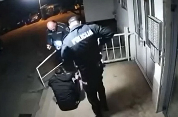 Potvrđena optužnica protiv policajaca koji su pretukli mladića u Mostaru