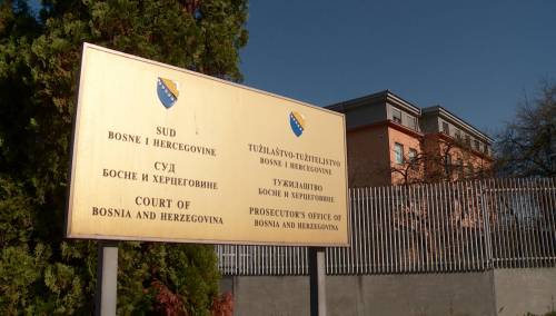 Potvrđena optužnica protiv Radeta Grujića za ratne zločine na području Zvornika