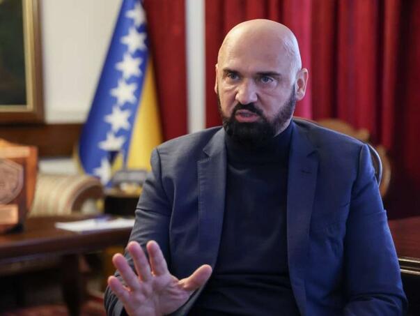 Potvrđena optužnica protiv Rame Isaka, poznato kad će pred Sud