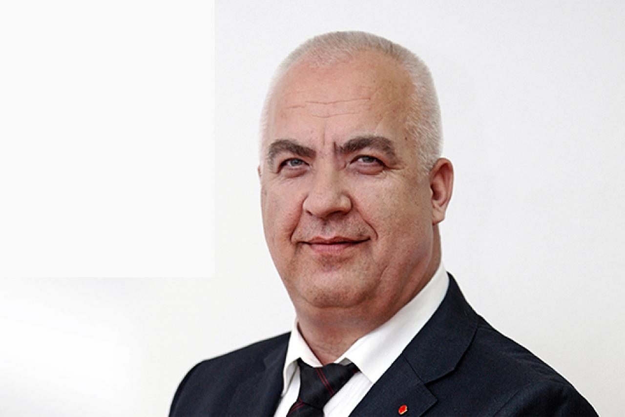 Potvrđena optužnica protiv Razima Halkića (SDP), predsjedavajućeg Skupštine USK