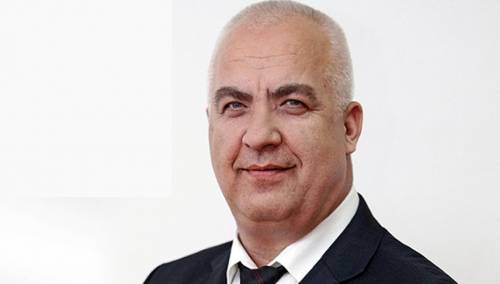 Potvrđena optužnica protiv Razima Halkića (SDP), predsjedavajućeg Skupštine USK