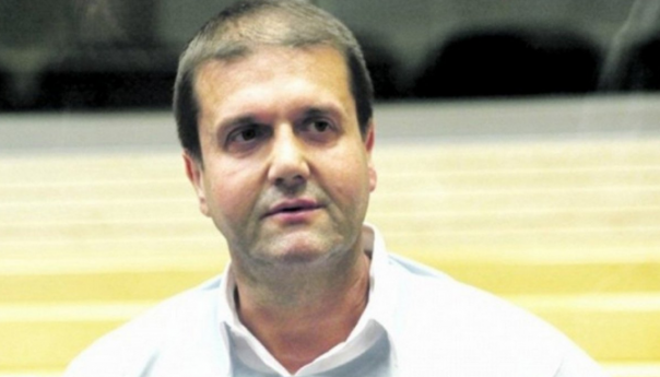 Potvrđena optužnica protiv Šarića i 14 saradnika