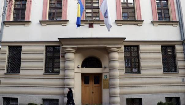 Potvrđena optužnica protiv Seada Tahirovića zbog ubistva