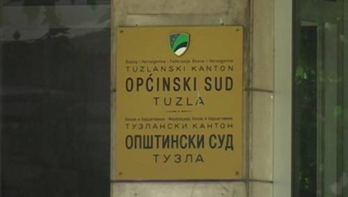 Potvrđena optužnica protiv Seada Žile iz Zenice