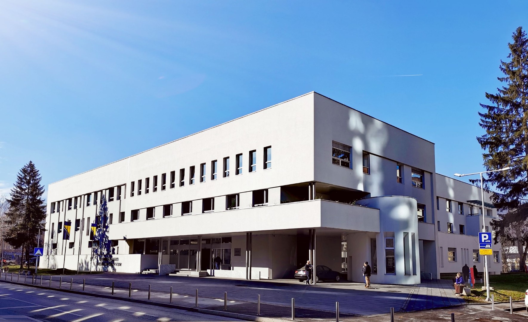 Potvrđena optužnica protiv sedam (7) odgovornih osoba u RMU Banovići