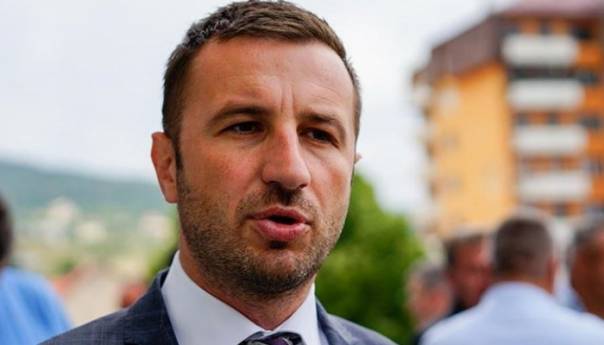 Potvrđena optužnica protiv Semira Efendića