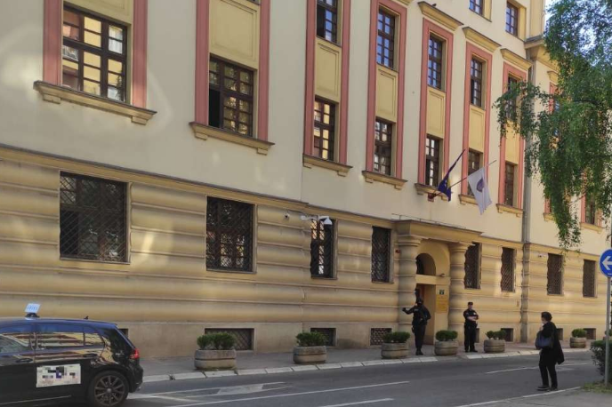 Potvrđena optužnica protiv Senada Krasnića zbog ubistva brata