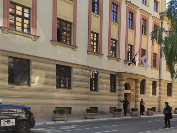 Potvrđena optužnica protiv Senada Krasnića zbog ubistva brata