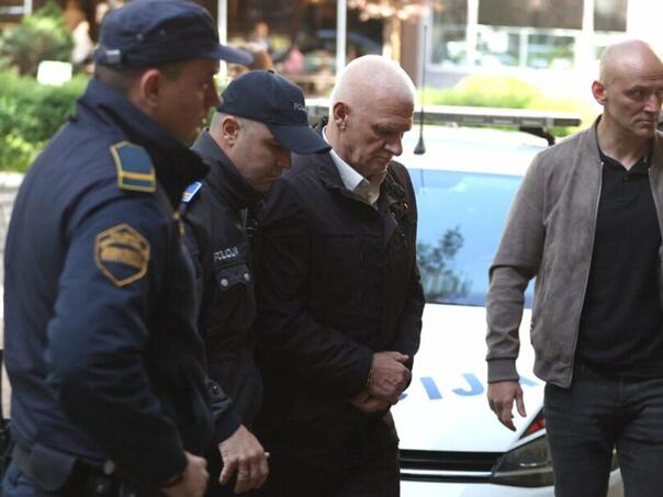 Potvrđena optužnica protiv Senaida Memića, objavljeni detalji