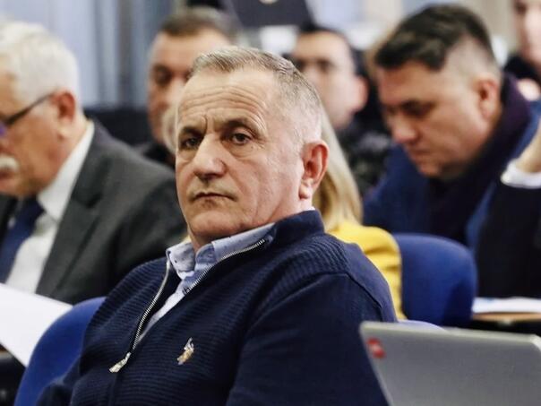Potvrđena optužnica protiv Smaje Mandžića zbog napada na Begana Muhića