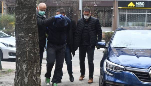 Potvrđena optužnica protiv Timura Kadića za ubistvo