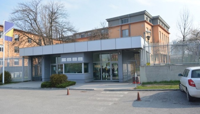 Potvrđena optužnica protiv Tonija Bašića