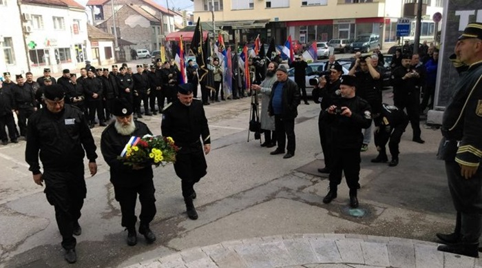 Potvrđena optužnica protiv trojice pripadnika Ravnogorskog pokreta