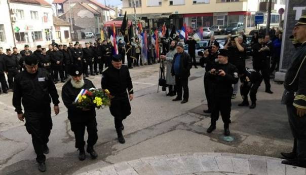 Potvrđena optužnica protiv trojice pripadnika Ravnogorskog pokreta