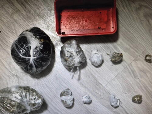 Potvrđena optužnica protiv Tuzlaka, u stanu pronađeno oko 800 grama amfetamina