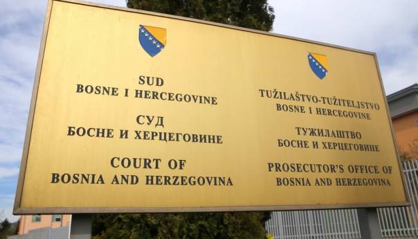 Potvrđena optužnica za genocid u predmetu Zoran Malinić
